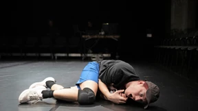 Wie ein Mann sein soll