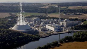 Atomausstieg um jeden Preis