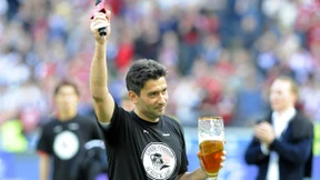 Abschied ins Abenteuer Amerika