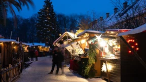 Alle Tassen im Schrank? Juristische Gedanken an der Glühweinbude
