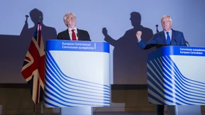 Brexit sorgt für Ärger in der WTO