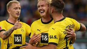 BVB nach 3:1 Tabellenführer