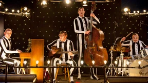 Wo die wilden Möhren wachsen