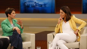 Wie halten wir es mit dieser Religion?