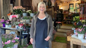 „Sehr, sehr viele haben den Muttertag vergessen“