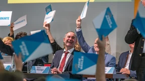 „Danke, dass ihr den Kopf hingehalten habt“