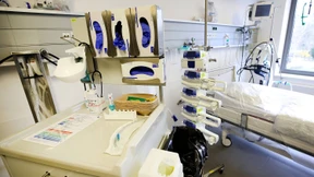 „Es kommen viel weniger Corona-Fälle als befürchtet“