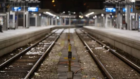 Diese Rechte haben Bahnreisende