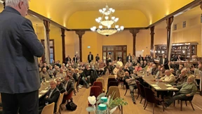 Der Frust der Landbevölkerung