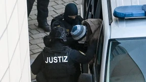 Attentäter von Halle zu lebenslanger Haft verurteilt