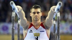 Das runde Comeback des Lukas Dauser