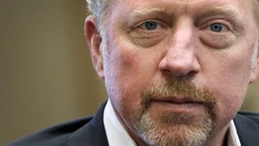 Interview mit Boris Becker