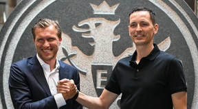 Mit Lust und Vorfreude