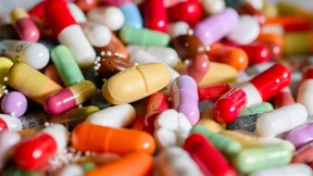 Big Data revolutioniert die Arzneientwicklung