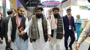 Putin pflegt seine Beziehungen zu Islamisten