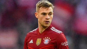 „Bei einem geimpften Kimmich hätte ich das nicht erwartet“