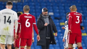 Liverpool verpasst Sprung auf Champions-League-Platz