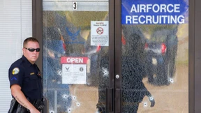 Einsamer Wolf mit komischem Namen 