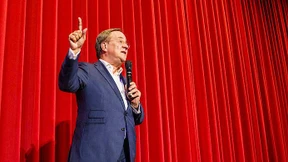 „Hauptsache: laut“