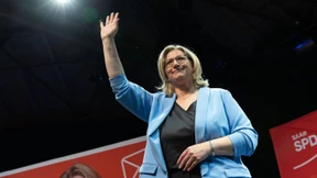 Wer ist Anke Rehlinger?