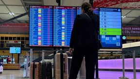 Heute geht nichts am Berliner Flughafen