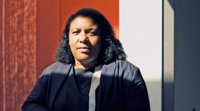 Von der Polizistin zur Ministerin