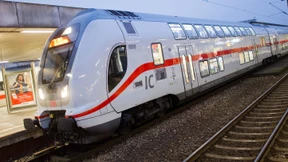 Bahn will neue Intercity-Züge nicht abnehmen
