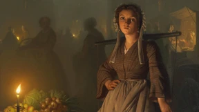 Es zählt allein der schöne Schein