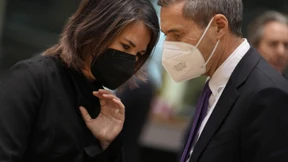 EU beschließt weitere Sanktionen gegen Iran