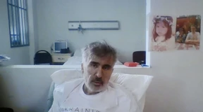 Polnisches Ärzteteam untersucht inhaftierten Saakaschwili