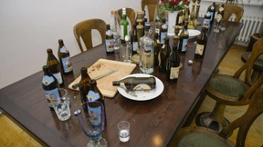 Wo sind die Hauspartys hin?