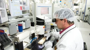 Bosch streicht bis zu 1100 Stellen in Reutlingen