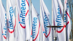 Infineon kündigt Entwicklungszentrum für Dresden an