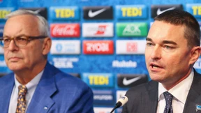 Dicke Berliner Luft vor dem Stadtduell