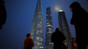 Fragile Banken in aller Welt