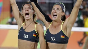 Das schmerzhafte Aus für die „Golden Girls“