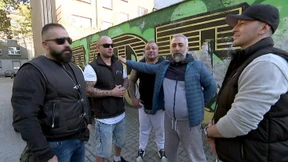 Unterdrücke und herrsche