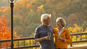 Der richtige Plan, um im Alter „standesgemäß“ zu leben