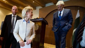 Pakistan wünscht sich deutsche Waffen