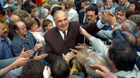 Was man von Helmut Kohl lernen kann