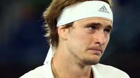 Sorgen um Zverev vor den Australian Open