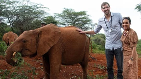 Die Zukunftspläne des Dirk Nowitzki