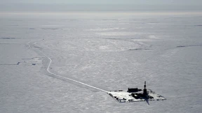 Umweltschützer kritisieren Ölbohrprojekt in Alaska