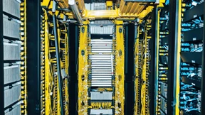 Für das Metaverse müssen die Netze schneller werden