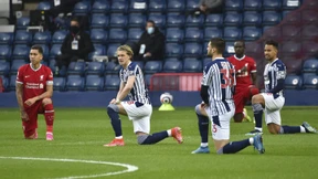 Keine Politik im Stadion!