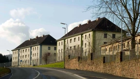 Breite Zustimmung für Flüchtlingsunterkunft