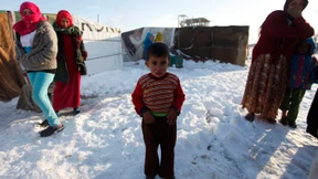 Amnesty International rechnet mit EU-Flüchtlingspolitik ab