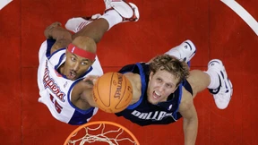 Der Faktor Nowitzki