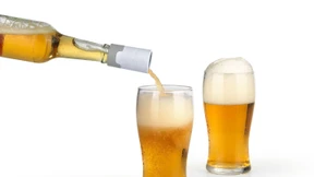 Mit dem Taste Hero soll Flaschenbier wie frisch gezapft schmecken