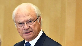 Schwedische Akademie benennt zwei neue Mitglieder